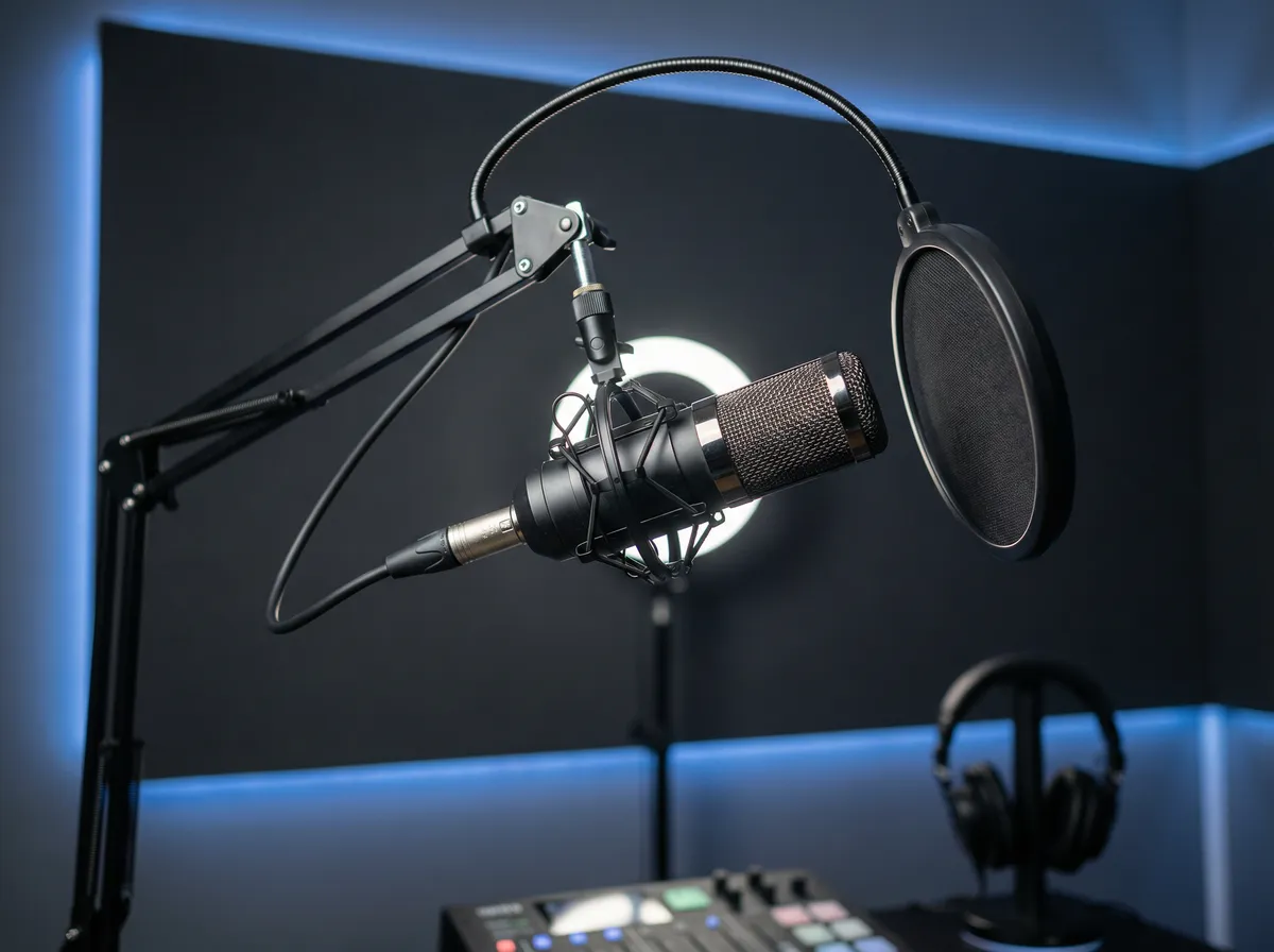 直播麦克风评测 - urbanears 音频方案